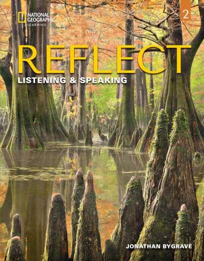 REFLECT LISTENING & SPEAKING 2 STUDENT + SPARK | 9780357449189