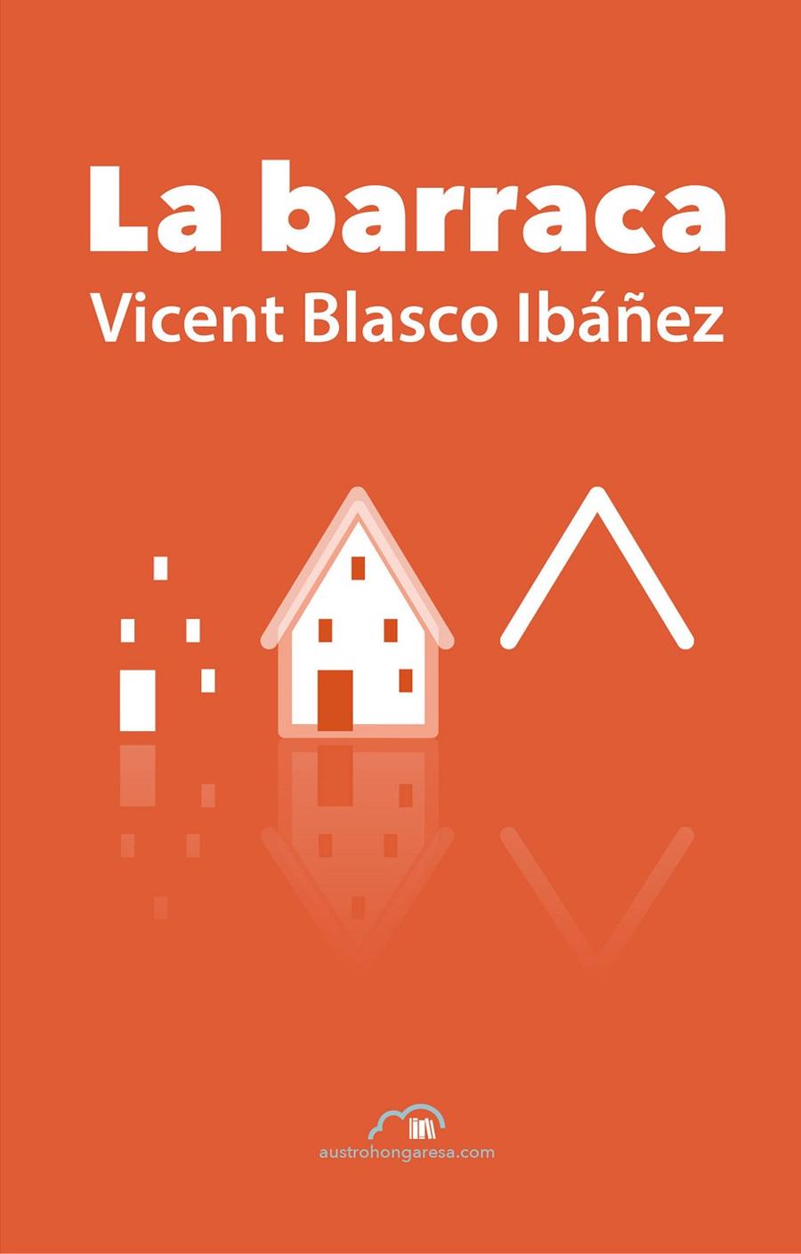 BARRACA, LA | 9788494519130 | BLASCO IBÁÑEZ, VICENT