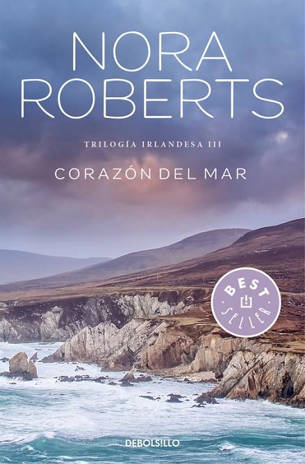 CORAZÓN DEL MAR | 9788466333603 | ROBERTS, NORA