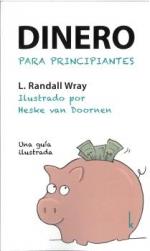 DINERO PARA PRINCIPANTES | 9783944203515 | RANDALL, WRAY, L.