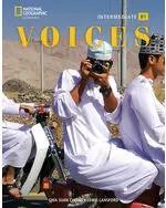 VOICES INTERMEDIATE STUDENT + SPARK | 9780357458679