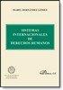 SISTEMAS INTERNACIONALES DE DERECHOS HUMANOS. | 9788481558999 | HERNÁNDEZ GÓMEZ, I.