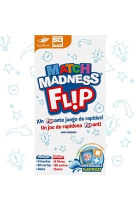 MATCH MADNESS FLIP | 8435450270314