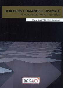 DERECHOS HUMANOS E HISTORIA | 9788417865238 | VILAR GARCÍA, MARÍA JOSÉ