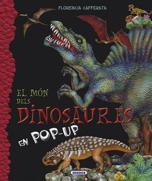 MON DELS DINOSAURES, EL | 9788467752397 | CAFFERATA, FLORENCIA