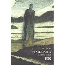 FRANKENSTEIN. EL TEXTO DE 1818 | 9788490457863 | SHELLEY, MARY