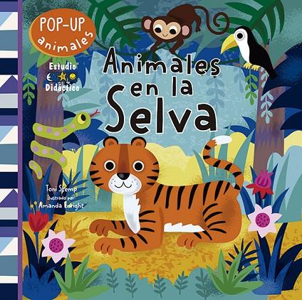 SELVA, LA | 9788410205567 | STEMP, TONI