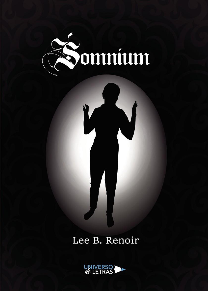 SOMNIUM | 9788418036859 | B. RENOIR, LEE