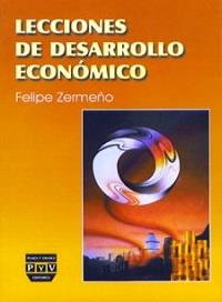 LECCIÓNES DE DESARROLLO ECONOMICO | 9789707223141