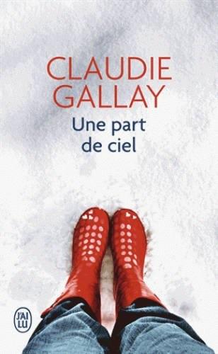 PART DE CIEL, UNE | 9782290099797 | CALLAY, CLAUDIE