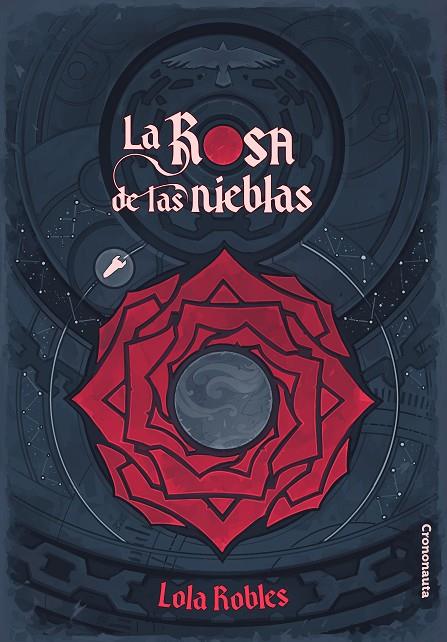 ROSA DE LAS NIEBLAS, LA | 9788412931426 | ROBLES, LOLA