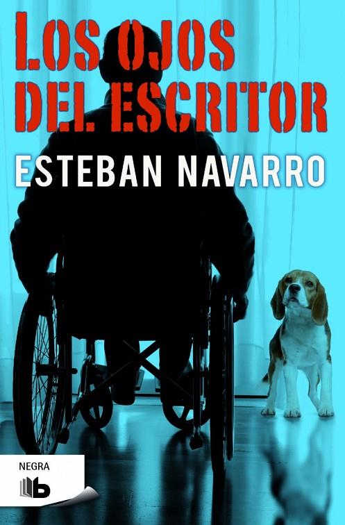 OJOS DEL ESCRITOR, LOS | 9788490703083 | NAVARRO, ESTEBAN
