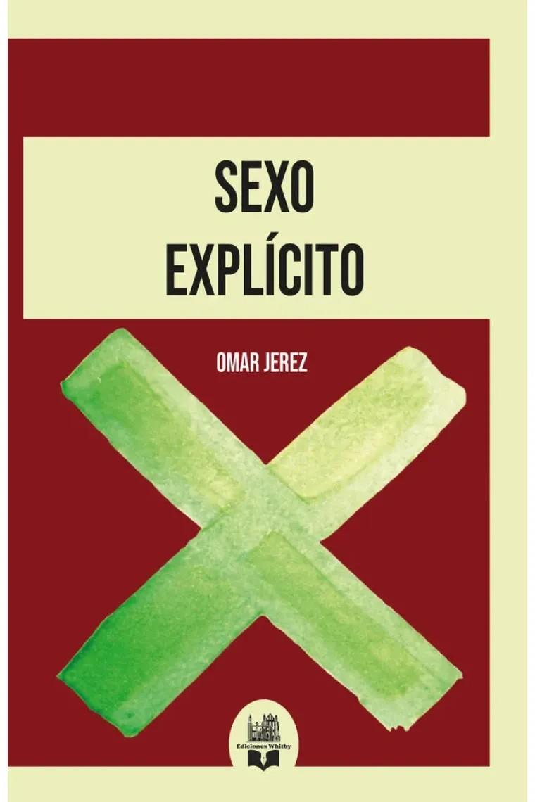 SEXO EXPLICITO | 9791387582661 | JEREZ, OMAR