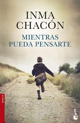 MIENTRAS PUEDA PENSARTE | 9788408132479 | CHACÓN, INMA