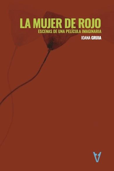 MUJER DE ROJO, LA | 9788412623635 | GRUIA, IOANA