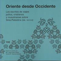 ORIENTE DESDE OCCIDENTE | 9788433854780