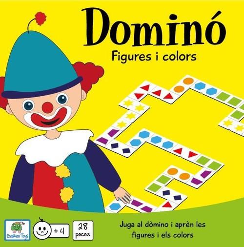 DOMINÓ | 5704976057567