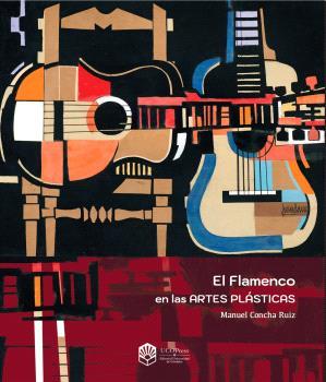 FLAMENCO EN LAS ARTES PLASTICAS, EL | 9788499278049