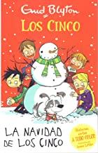 NAVIDAD DE LOS CINCO, LA | 9788426142108 | BLYTON, ENID