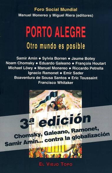 PORTO ALEGRE | 9788495224255