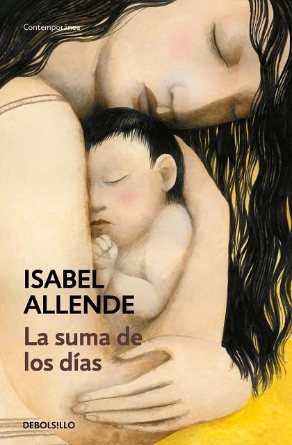 SUMA DE LOS DIAS, LA | 9788490323700 | ALLENDE, ISABEL