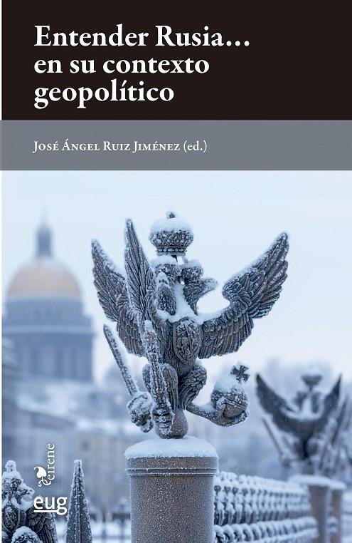 ENTENDER RUSIA EN SU CONTEXTO GEOPOLÍTICO | 9788433875433 | VARIOS AUTORES