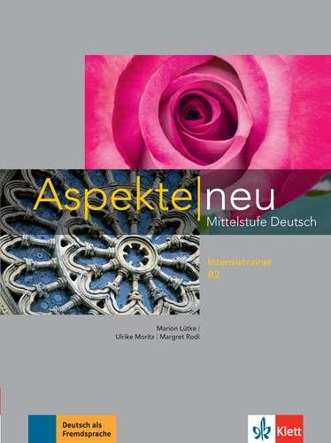 ASPEKTE NEU 2 INTENSIVTRAINER | 9783126050319