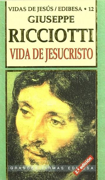 VIDA DE JESUCRISTO | 9788484071273 | LAGRANGE, MARIE-JOSEPH