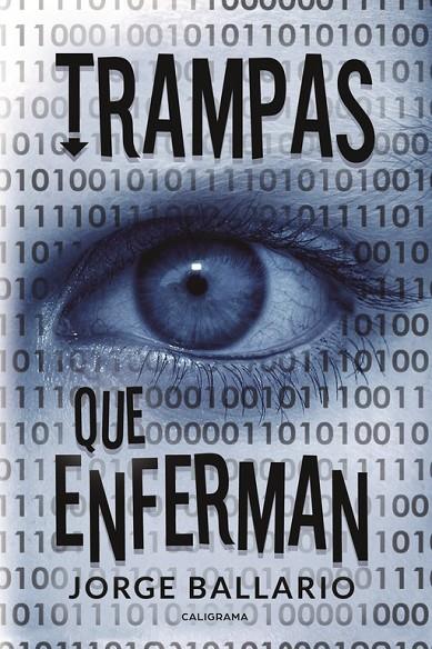 TRAMPAS QUE ENFERMAN | 9788417234898 | BALLARIO, JORGE