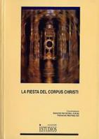 FIESTA DEL CORPUS CHRISTI, LA | 9784842718705 | MARTÍNEZ GIL, FERNANDO