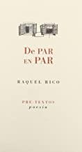 DE PAR EN PAR | 9788481913224 | RICO, RAQUEL