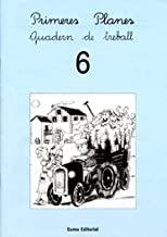 QUADERN DE TREBALL: ANEM A LA MASIA | 9788496187474 | CANUDAS, M. / PALACÍN, A. / VERDAGUER, A.