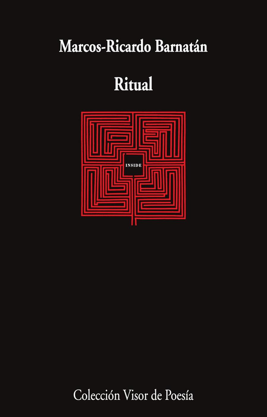 RITUAL | 9788498955668 | BARNATÁN, MARCOS-RICARDO