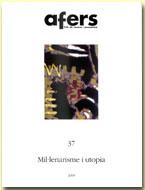 MIL·LENARISME I UTOPIA | 9788486574895 | BADA I ELIAS, JOAN