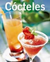 COCTELES | 9788480765435 | COCINA