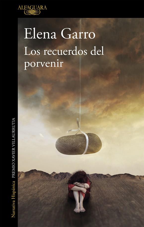 RECUERDOS DEL PORVENIR, LOS | 9788420438153 | GARRO, ELENA