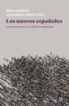 NUEVOS ESPAÑOLES, LOS | 9788418684395 | APARICIO, ROSA