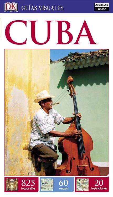 CUBA : GUÍAS VISUALES [2017] | 9788403517233 | VARIOS AUTORES