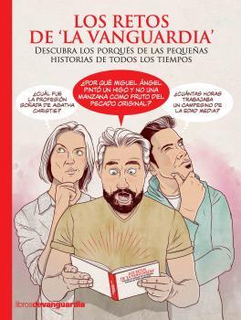 RETOS DE "LA VANGUARDIA", LOS | 9788416372911 | COLOMÉ, SÍLVIA