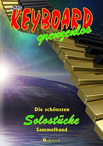 KEYBOARD GRENZENLOS | 9783749484379 | LOBITO