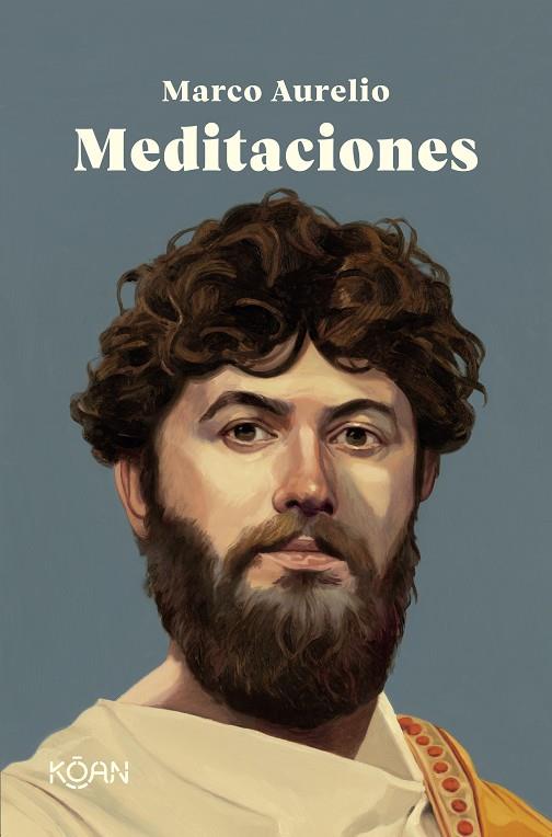 MEDITACIONES | 9788410358317 | MARCO AURELIO