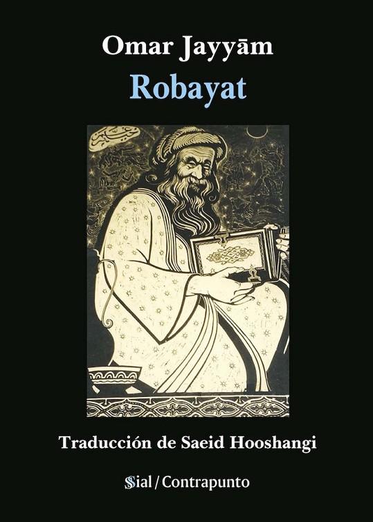 ROBAYAT | 9788417825249 | JAYYÁM, OMAR