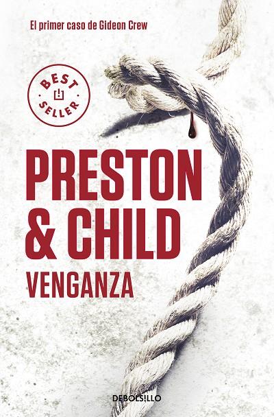 VENGANZA | 9788499898773 | PRESTON, DOUGLAS / CHILD, LINCOLN