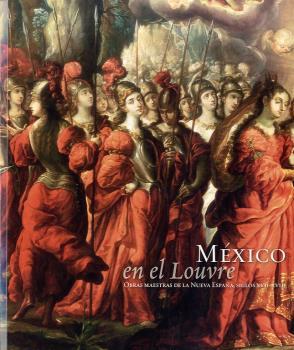 MÉXICO EN EL LOUVRE | 9786077612650