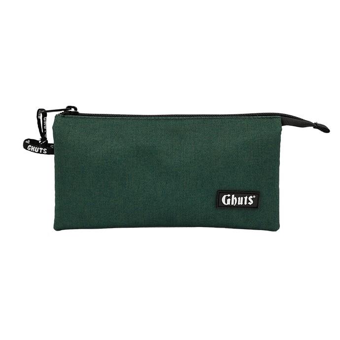 ESTOIG 3 BOSSES GHUTS STYLISH GREEN | 5602210922407
