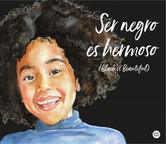 SER NEGRO ES HERMOSO | 9788408241935 | MANDJE, MAGDA