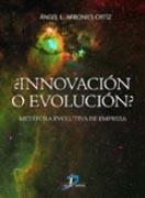 INNOVACIÓN O EVOLUCIÓN? | 9788479788155 | ARBONÍES ORTIZ, ANGEL LUIS