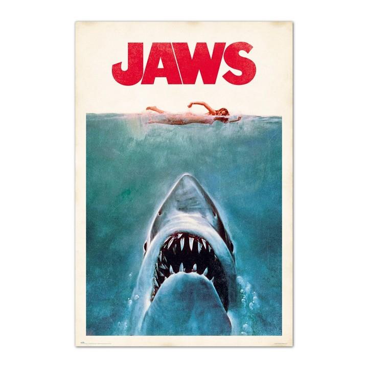 POSTER JAWS | 8435497262617