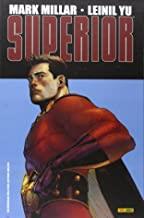 SUPERIOR | 9788490241615 | MILLAR, MARK