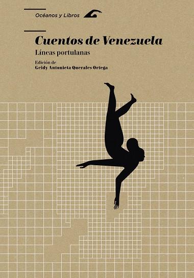 CUENTOS DE VENEZUELA | 9788413404363 | ANTONIETA QUERALES, GEIDY